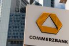 Iran-Streit kostet Commerzbank wohl 500 Millionen Euro 
